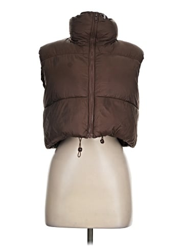 Unbranded Vest (view 1)