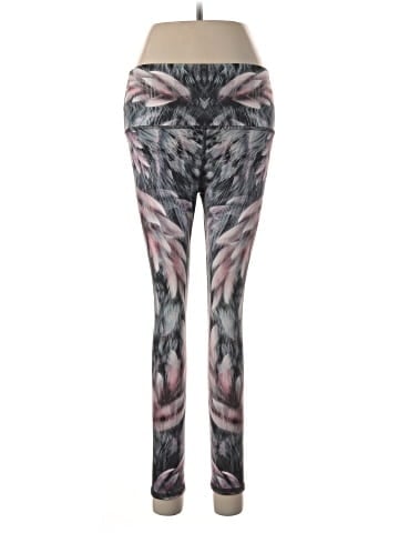 Evolution and Creation Active Pants (view 2)