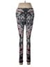 Evolution and Creation Print Pink Active Pants Size S - photo 2