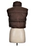 Unbranded 100% Polyester Brown Vest Size M (estimated) - photo 2
