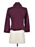 Banana Republic Purple Blazer Size S - photo 2