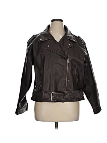 Wild Fable Jacket (view 1)