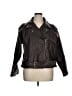 Wild Fable 100% Recycled Polyester Brown Jacket Size XXL - photo 1