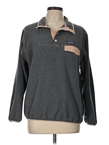 Patagonia Fleece (view 1)