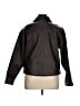Wild Fable 100% Recycled Polyester Brown Jacket Size XXL - photo 2