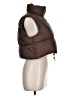 Unbranded 100% Polyester Brown Vest Size M (estimated) - photo 4