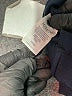 CAbi Blue Coat Size M - photo 7