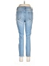 Hidden Jeans Hearts Blue Jeans Size 31 waist - photo 2