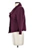Banana Republic Purple Blazer Size S - photo 5