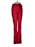 J.Crew Red Jeans Size 28 waist (tall) - photo 1