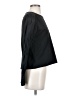 Zara Black Long Sleeve Top Size S - photo 4
