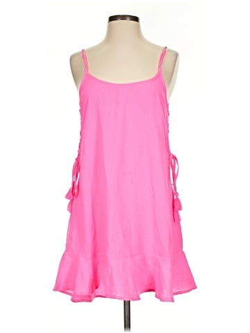 No Boundaries Casual Dress (view 1)