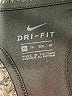 Nike Black Active Tank Size XS - photo 7