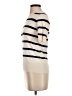 Zara Ivory Turtleneck Sweater Size S - photo 5