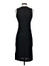 Nine West Black Cocktail Dress Size S - photo 2