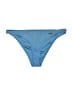 Triangl Blue Swimsuit Bottoms Size S - photo 1