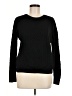Superdry Black Pullover Sweater Size 6 - photo 1