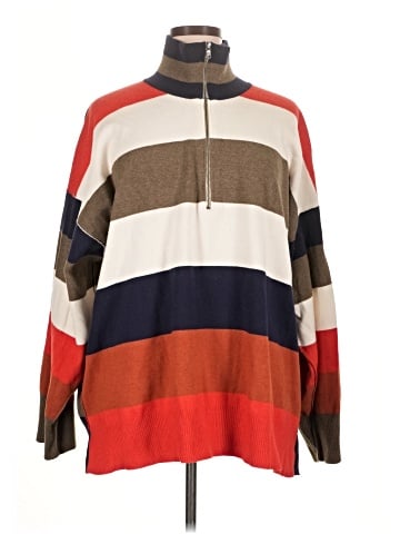 Free People Poncho (view 1)