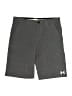 Under Armour Solid Gray Athletic Shorts Size 18 - photo 1
