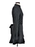 Speechless Tweed Gray Cocktail Dress Size XS - photo 4
