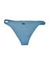 Triangl Blue Swimsuit Bottoms Size S - photo 2