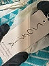 Sofia Collections Teal Sleeveless Blouse Size M - photo 7