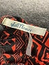 Wallflower Red Casual Dress Size M - photo 7