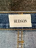 Hudson Jeans Stars Blue Jeans Size 27 waist - photo 7
