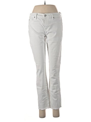 7 For All Mankind Jeans (view 1)