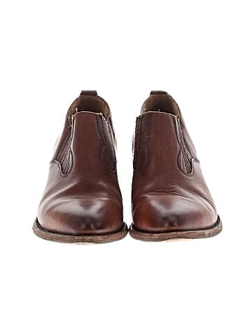 FRYE Ankle Boots (view 2)