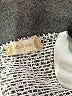 Altar'd State Gray Casual Dress Size S - photo 7