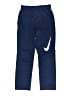 Nike 100% Polyester Blue Track Pants Size XL (youth) - photo 1