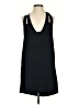 Reformation Black Sleeveless Top Size S - photo 1