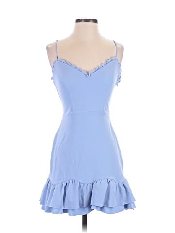 Lulus Cocktail Dress (view 1)