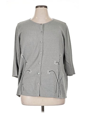 Venezia Jeans Clothing Co. Cardigan (view 1)