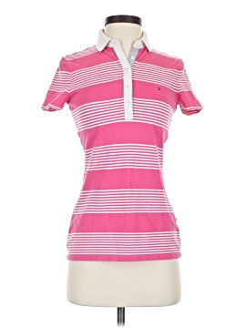 Tommy Hilfiger Short Sleeve Top