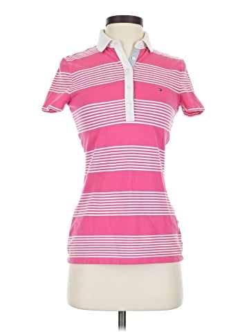 Tommy Hilfiger Short Sleeve Top (view 1)