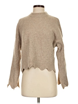 3.1 Phillip Lim Turtleneck Sweater