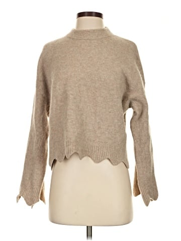 3.1 Phillip Lim Turtleneck Sweater (view 1)