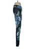 Albion Print Blue Active Pants Size XS - photo 4