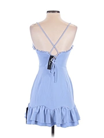 Lulus Cocktail Dress (view 2)