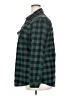 Unbranded Plaid Green Long Sleeve Button-Down Shirt Size 20 (estimated) - photo 5