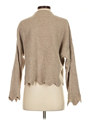 3.1 Phillip Lim Turtleneck Sweater (view 2)