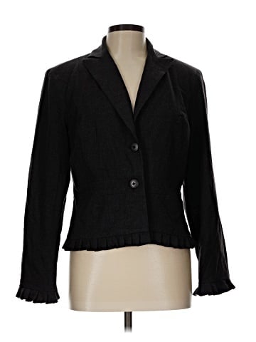 Bandolino Blazer (view 1)