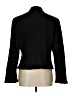 Bandolino Black Blazer Size 10 - photo 2