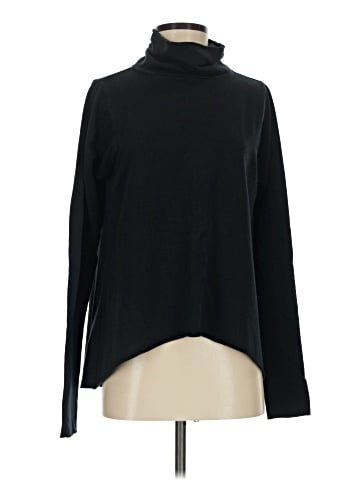 NSF Turtleneck Sweater (view 1)