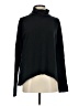 NSF Black Turtleneck Sweater Size P (petite) - photo 1