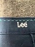 Lee Blue Casual Pants Size 12 (petite) - photo 7