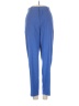 Tommy Hilfiger Blue Casual Pants Size 14 - photo 1