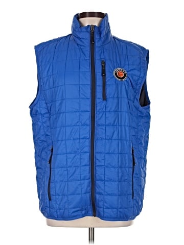 Cutter & Buck Vest (view 1)